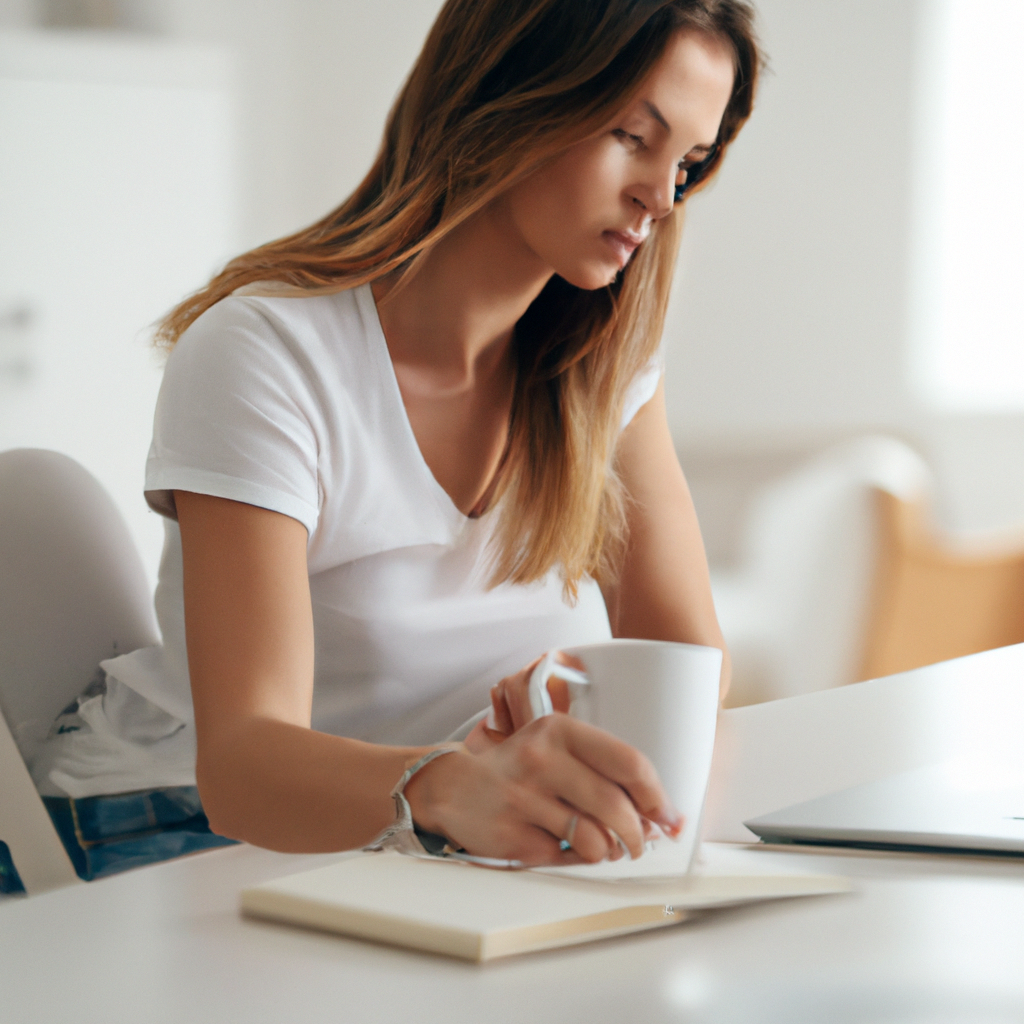 Morning Rituals That Help Me Center Before Creating - Transform Your Mornings - Essential Rituals to Find Focus and Spark Cr