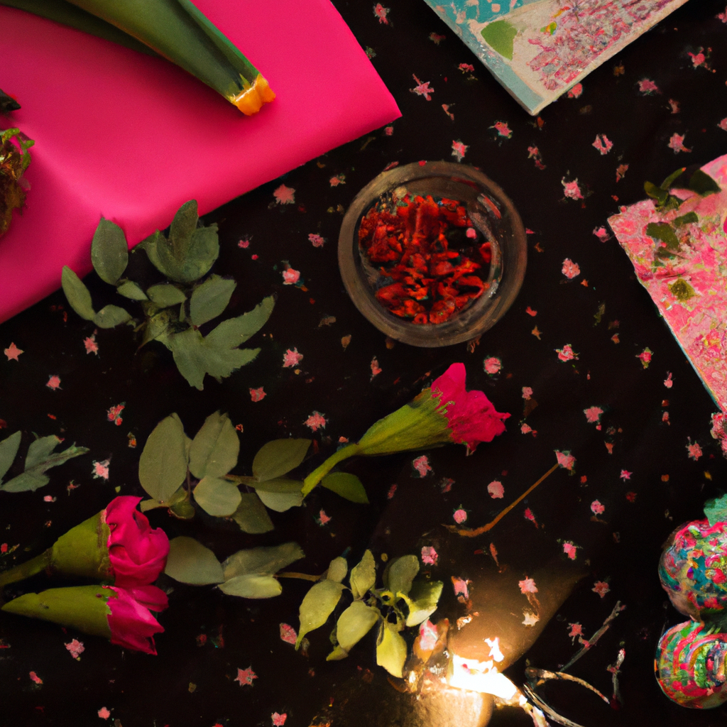Essential Tips for Preparing Your Spring Guild Show Checklist
