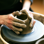 Slab-Building vs. Throwing: How I Decide Which to Use - Choosing Between Slab-Building and Throwing - My Creative Process Unve